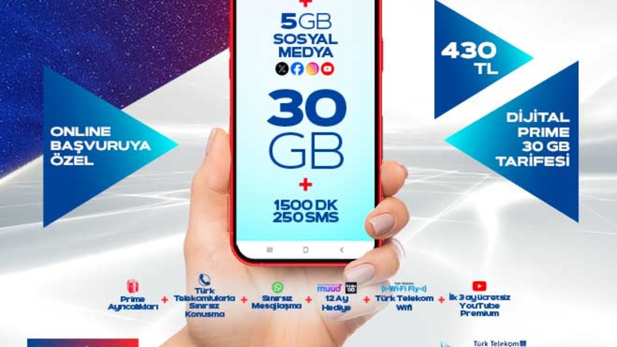 Türk Telekom