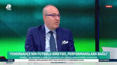 Beşiktaş - Fenerbahçe derbisi sonrası Caner Erkin sözleri!