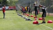 Beşiktaş tam gaz devam! 6 futbolcu...
