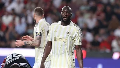 Lukaku ve Ake çağırıldı Kante kadroya alınmadı