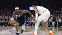Thunder seriyi 2-0’a getirdi