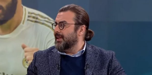 Şampiyonluk yarışı Fenerbahçe ve Galatasaray arasında geçer