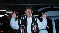 Beşiktaş ayrılığı resmen açıkladı!