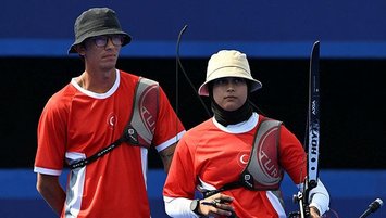 Gazoz-Gökkır elendi