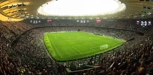 Krasnodar Arena’da bileği bükülmüyor