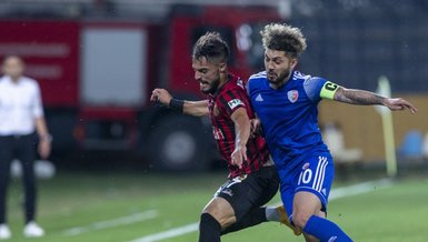 Ankaraspor 1 0 Eskisehirspor Ozet Son Dakika Tff 1 Lig Haberleri Fotomac