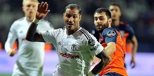 Beşiktaş ile Başakşehir hazırlık maçı yapacak