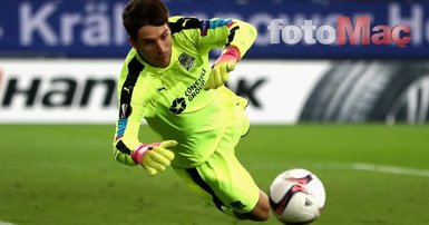 Beşiktaş’ın gözdesine Galatasaray kancayı attı! Transfer...