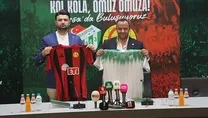 Doğa için tek yürek oldular