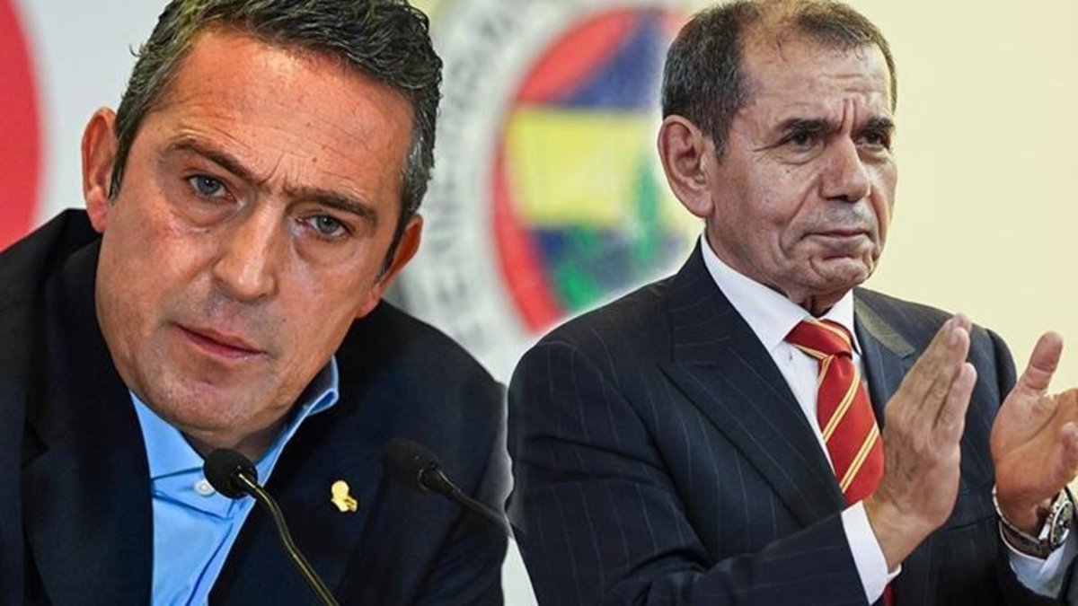 Ebedi dostluktan 'Savcılar göreve'ye
