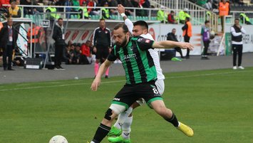 Denizli'den müthiş geri dönüş!