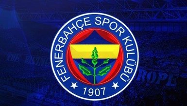 Fenerbahçe Opet'te corona virüsü şoku! 1 pozitif vaka