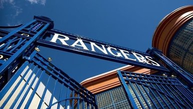 Rangers'tan "ligler iptal edilsin" teklifine tepki