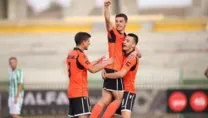 Alanya’ya Kosovalı golcü