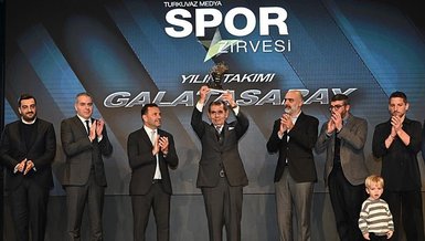 Şampiyon oscarları topladı