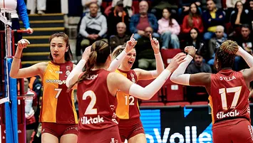 Aslan finalde