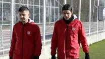 Sivasspor’un gözü Aslan’da