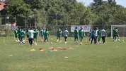 Bursa tam gaz devam