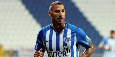 Ricardo Quaresma'dan şampiyonluk tahmini!
