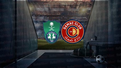 Al Ahli Jeddah - Damak maçı ne zaman, saat kaçta ve hangi kanalda canlı yayınlanacak? | Suudi Arabistan Pro Lig