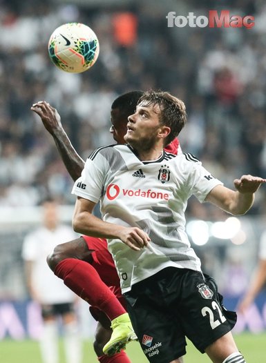 Spor yazarları Beşiktaş-Galatasaray maçını değerlendirdi