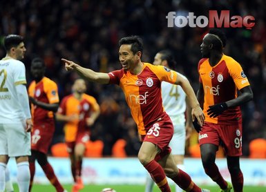İşte Galatasaray’da Fatih Terim’in o hedefi!
