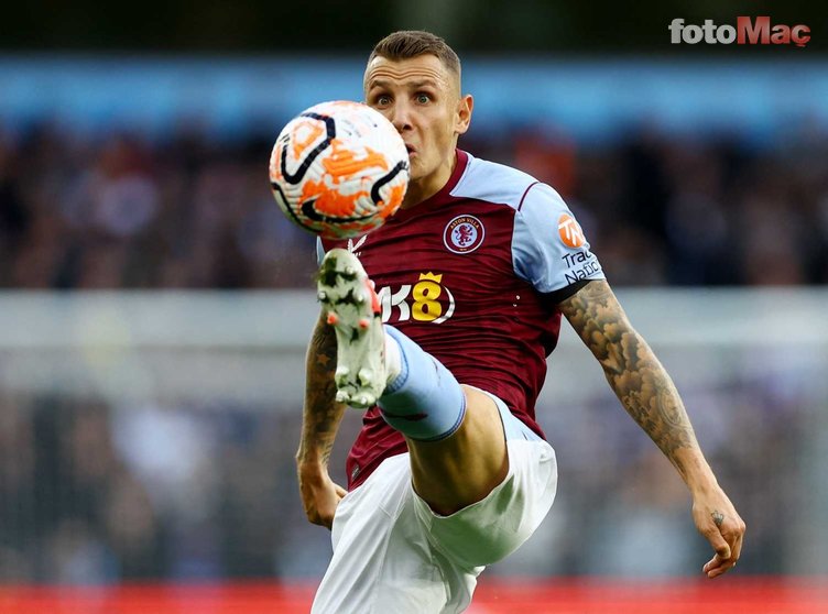 TRANSFER HABERİ | Galatasaray’da rota yeniden Lucas Digne! Teklif ...