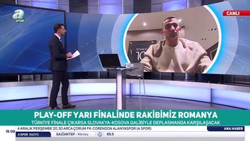 Mehmet Topal: Zor ama güzel bir kura çektik