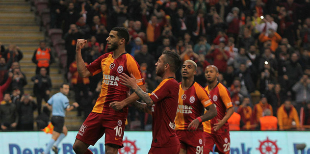 Aslan'ın dönüşü