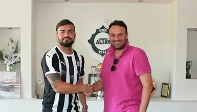 Şampiyonluğa alışkınım
