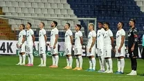 Azerbaycan’a destek