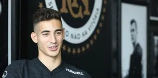 Mert Sassuolo’da!