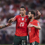Cancelo, Portekiz'e 3 puanı getirdi!