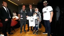 Tüpraş’ta özel konuk