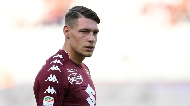 Galatasaray ve Roma'ya Belotti'den kötü haber!