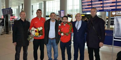 Macaristan’a Türk damgası