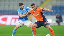 Deniz Türüç’e kırmızı