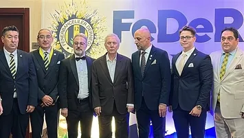 40’ıncı yıl kutlandı
