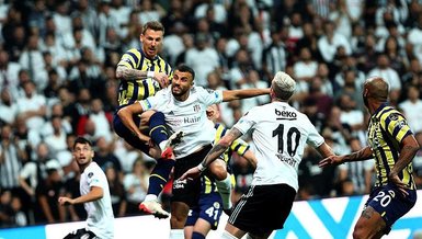 Fenerbahçe SK on X: İlk yarı sonucu: Beşiktaş 0-0 Fenerbahçe #BJKvFB   / X