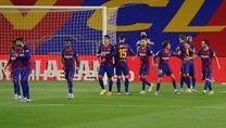 Barcelona maç fazlasıyla lider!