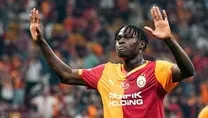 Wilfried Singo hazırlığı