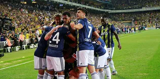 Fenerbahçe’nin kupa serüveni A Spor’da