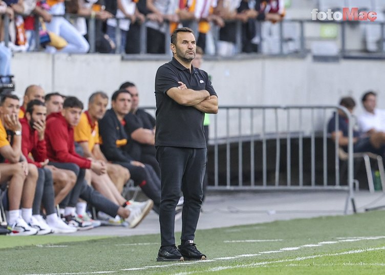 Galatasaray'ın gözdesi Idrissa Gueye transferde kararını verdi!