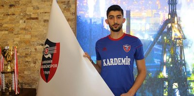 Furkan Kaçar’dan Filistin’e destek