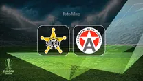FC Sheriff-Aluminij maçı detayları!