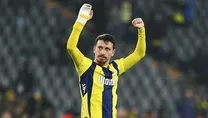 Mert Hakan dönüyor