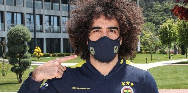 Maskeler satışa çıktı