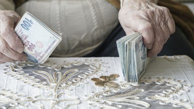 SON DAKİKA EMEKLİ MAAŞI 2023 | En düşük emekli maaşı ne kadar oldu? - SSK, BAĞKUR emekli maaşları 2023