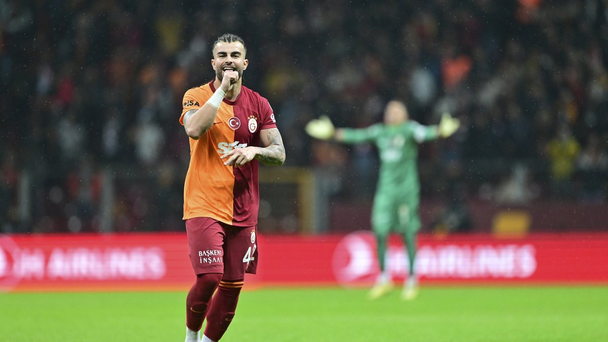 TRANSFER HABERLERİ: Galatasaray'dan stopere dev aday! Abdülkerim Bardakcı ayrılırsa gelecek