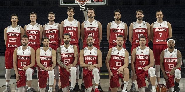 Milli Basketbol Takımı, İsveç deplasmanında